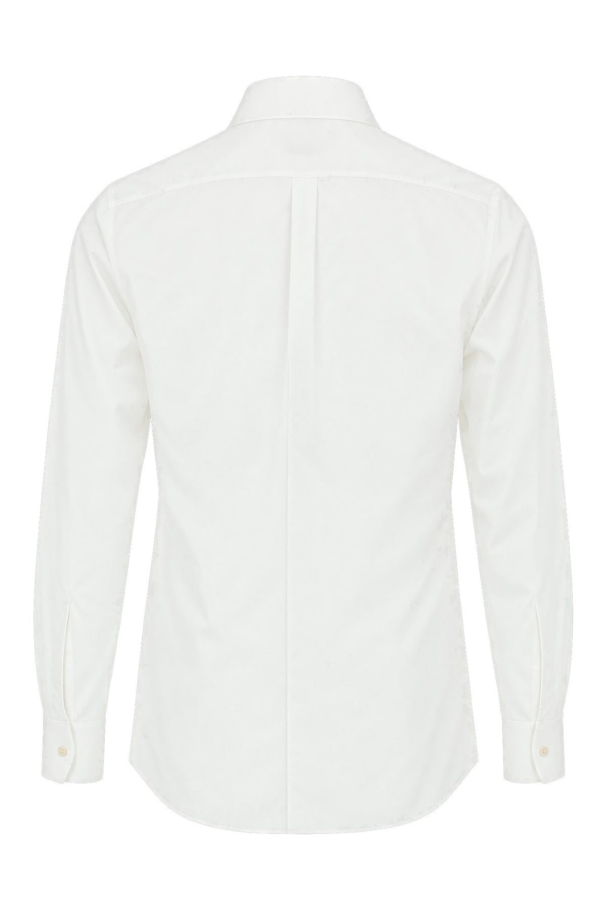 Dolce&Gabbana Man Clothing Shirts DOLCE & GABBANA