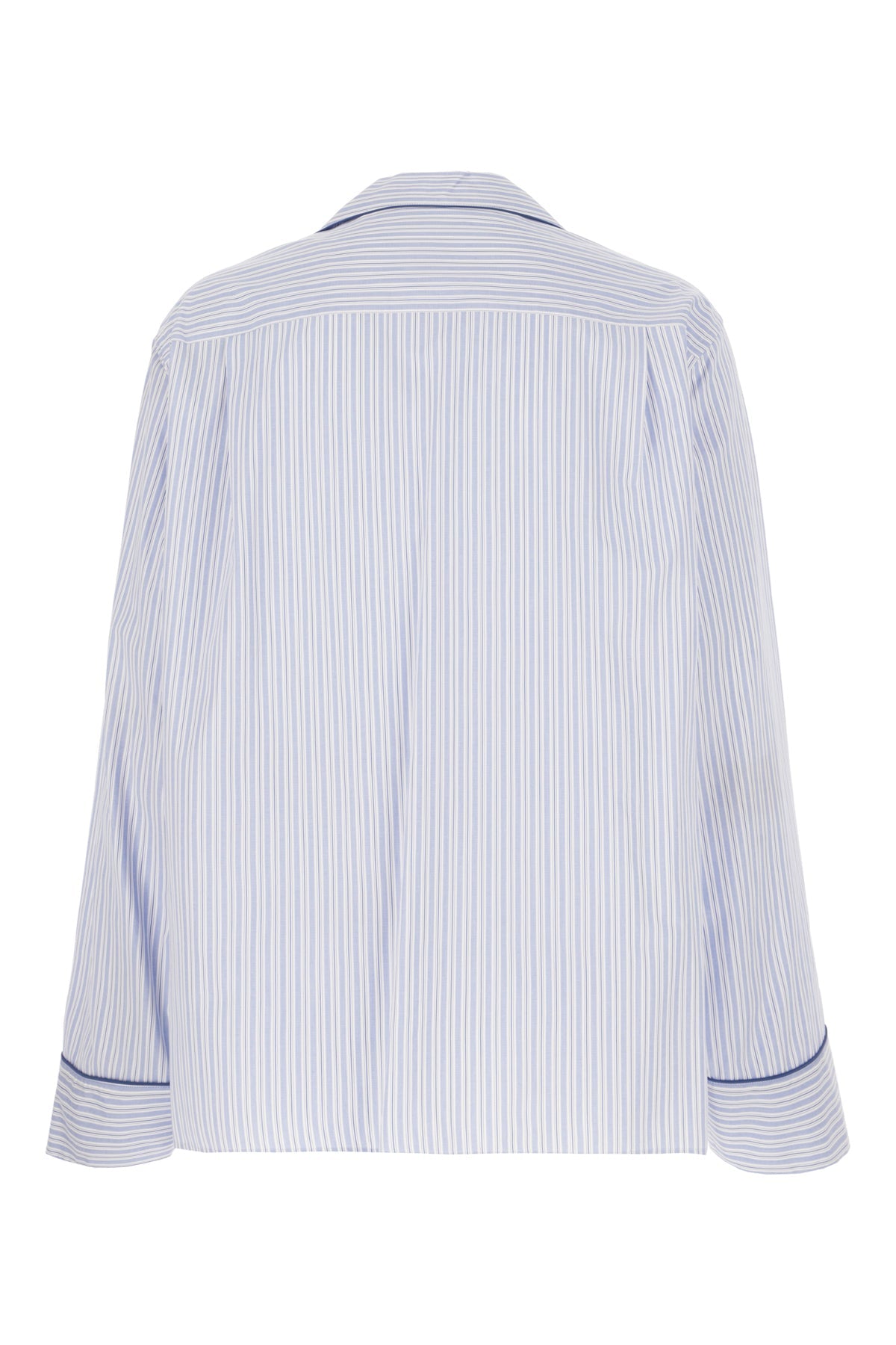 Dolce&Gabbana Man Clothing Shirts DOLCE & GABBANA