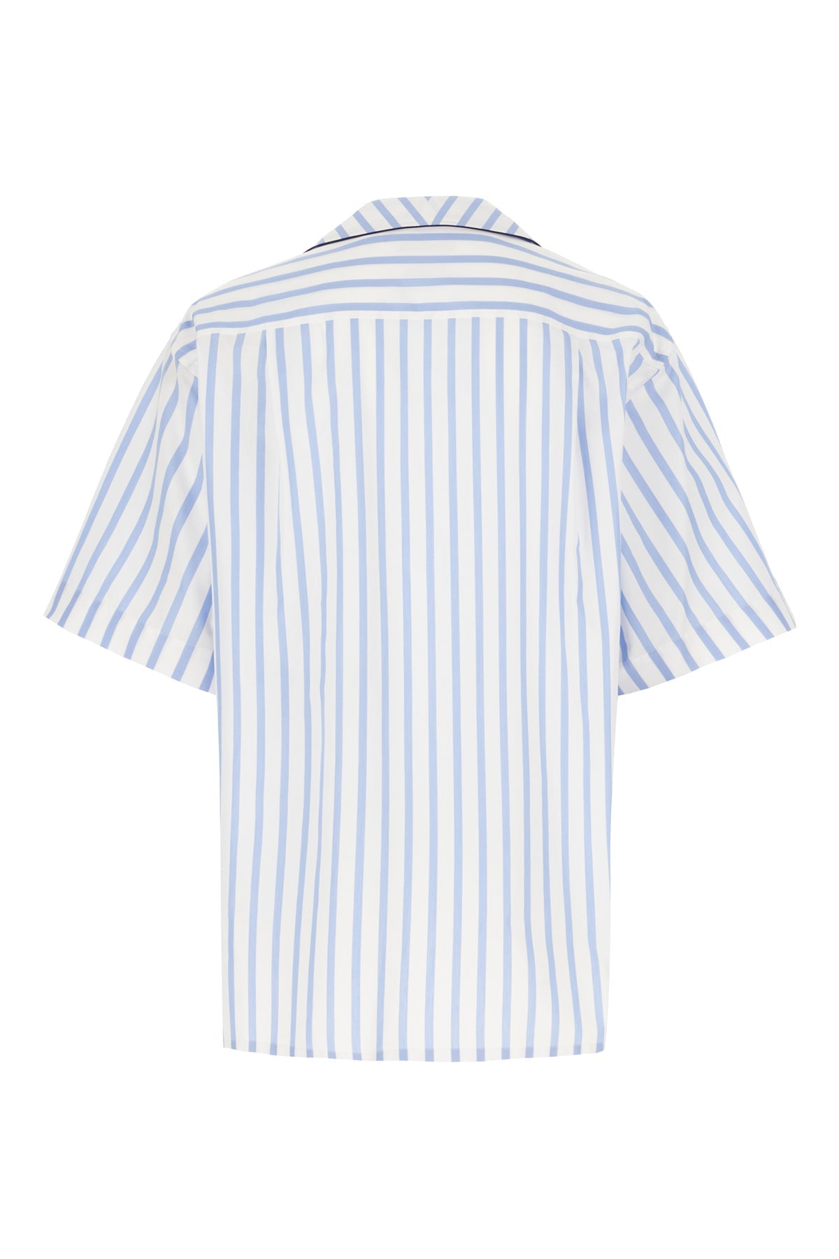 Dolce&Gabbana Man Clothing Shirts DOLCE & GABBANA