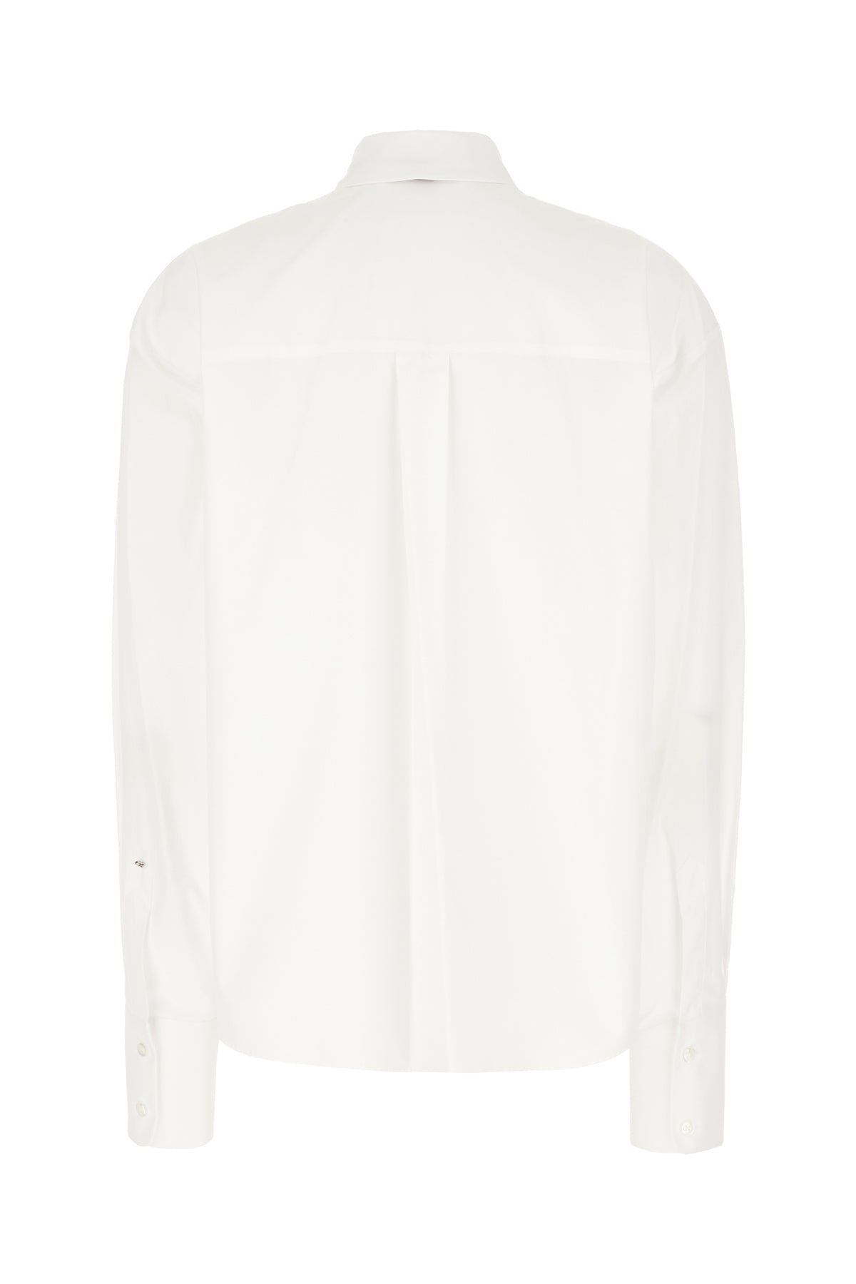 Sportmax Woman Clothing Shirts SPORTMAX