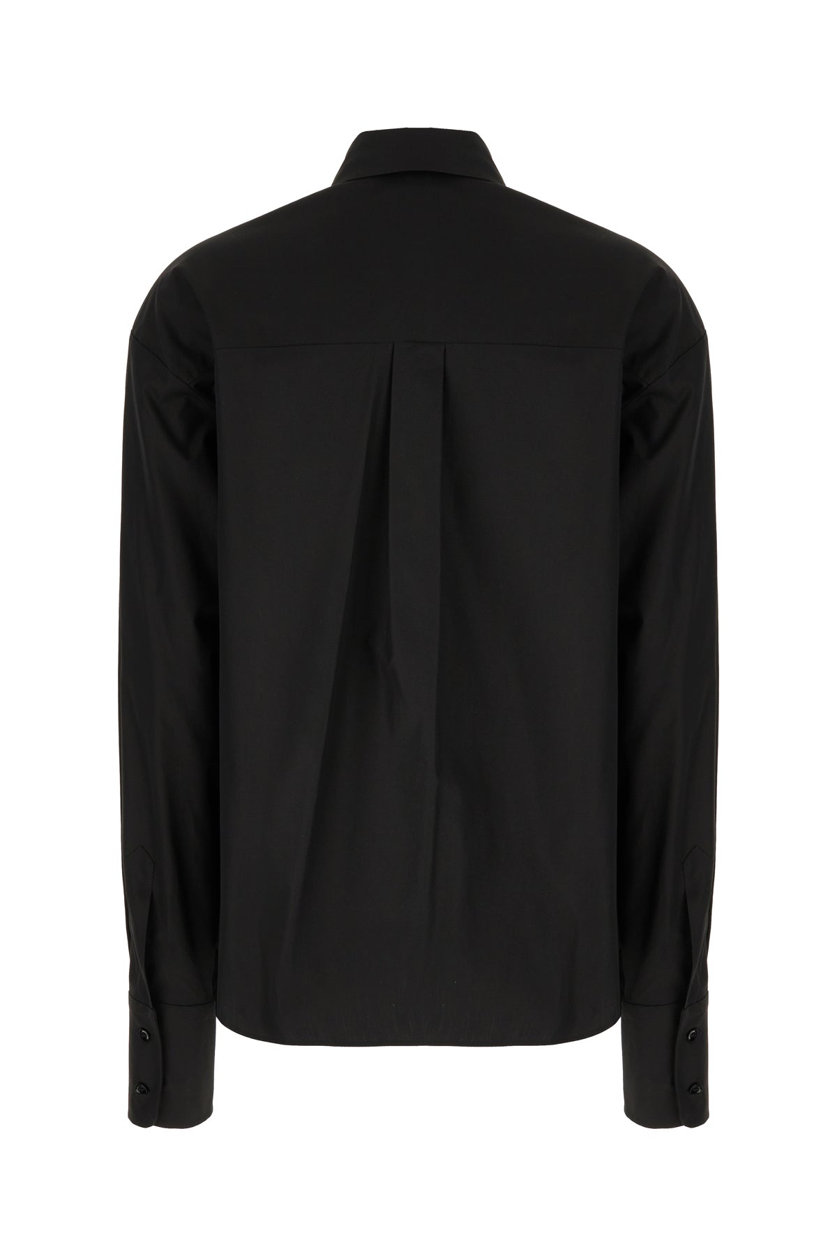 Sportmax Woman Clothing Shirts SPORTMAX