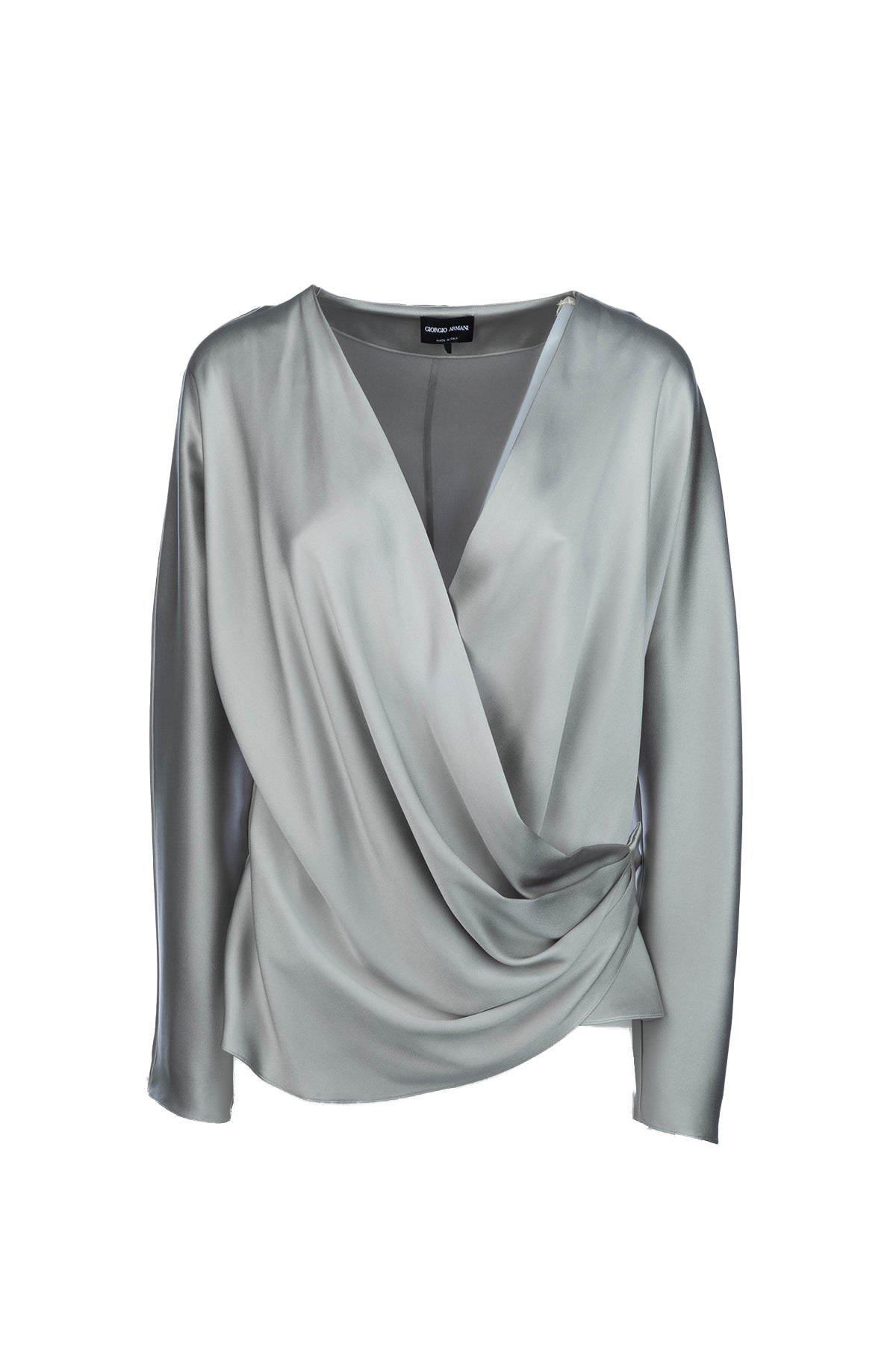 Giorgio Armani Woman Clothing Shirts GIORGIO ARMANI