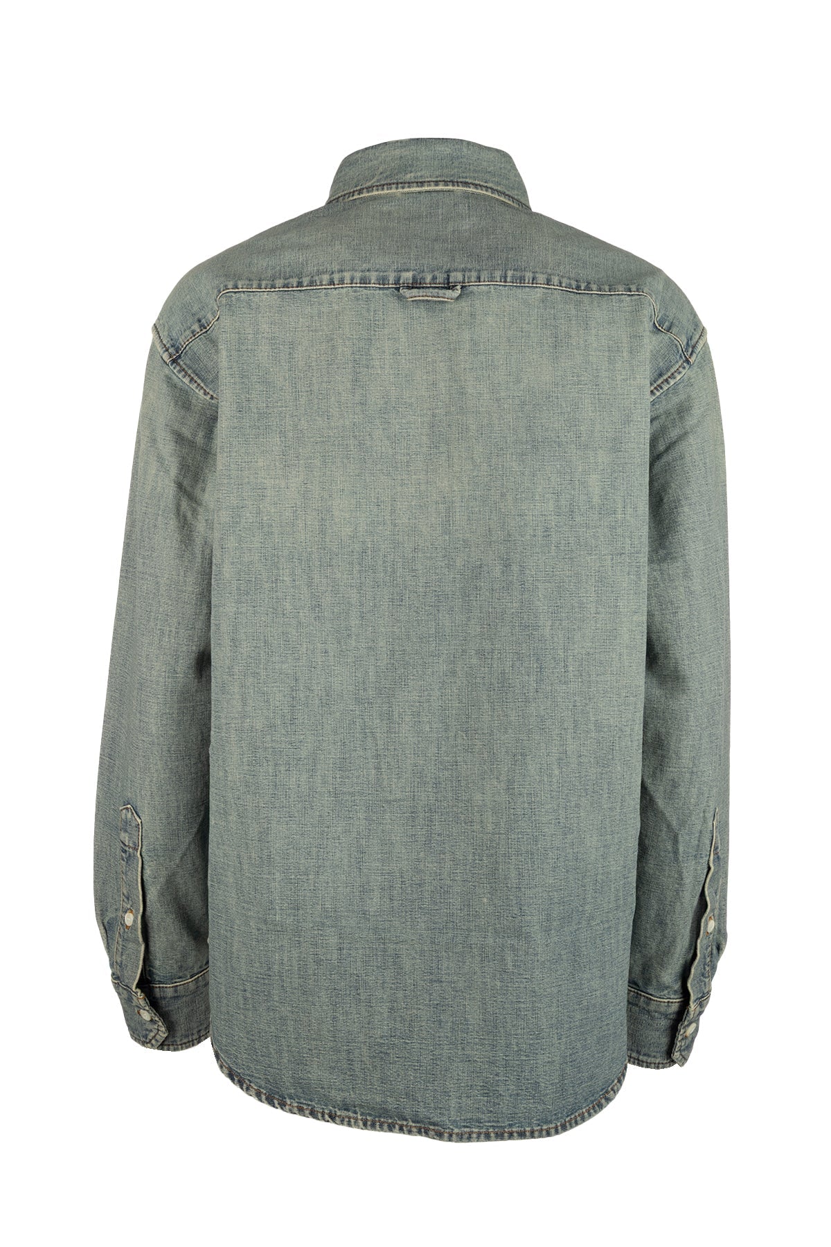 Miu Miu Woman Clothing Shirts MIU MIU