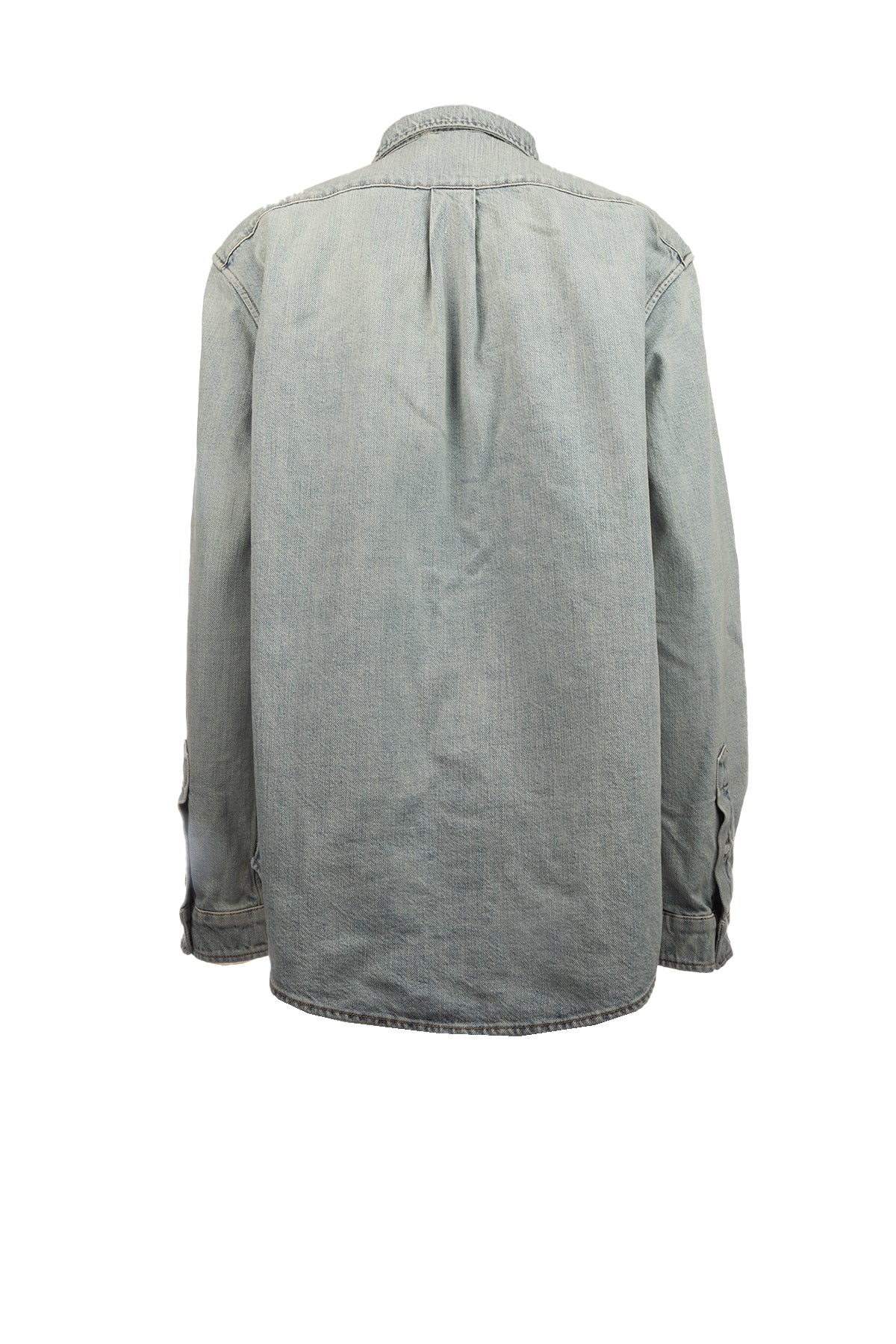 Miu Miu Woman Clothing Shirts MIU MIU