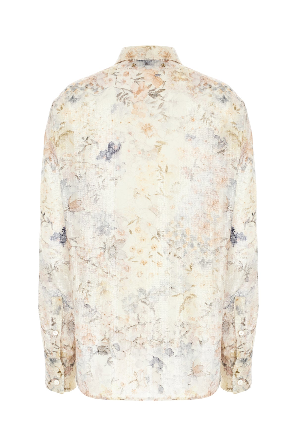 Golden Goose Woman Clothing Shirts GOLDEN GOOSE