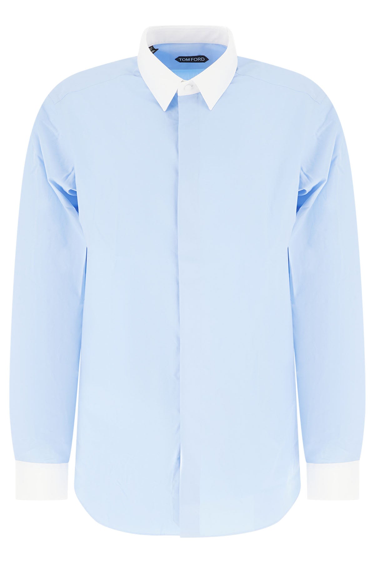 Tom Ford Man Clothing Shirts TOM FORD