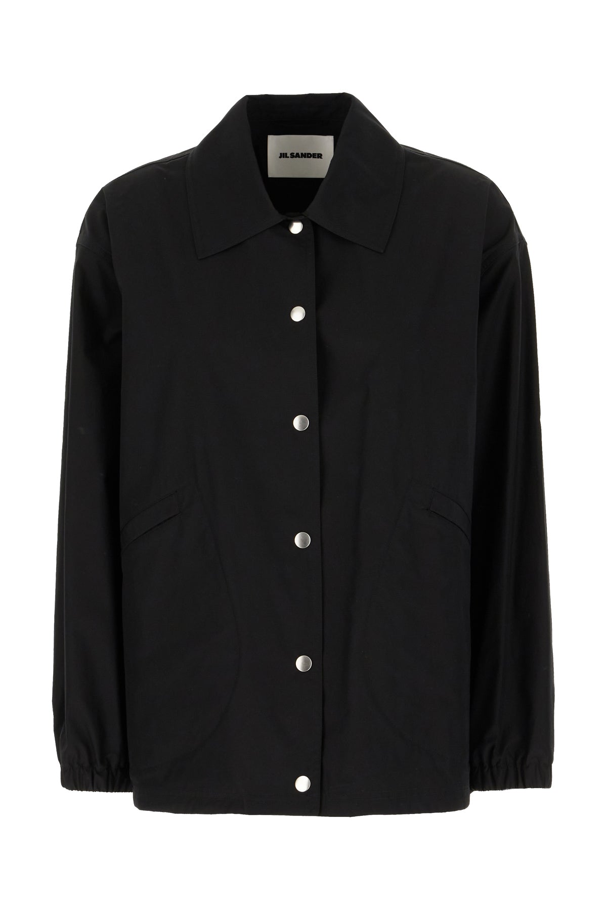 Jil Sander Woman Clothing Jackets JIL SANDER