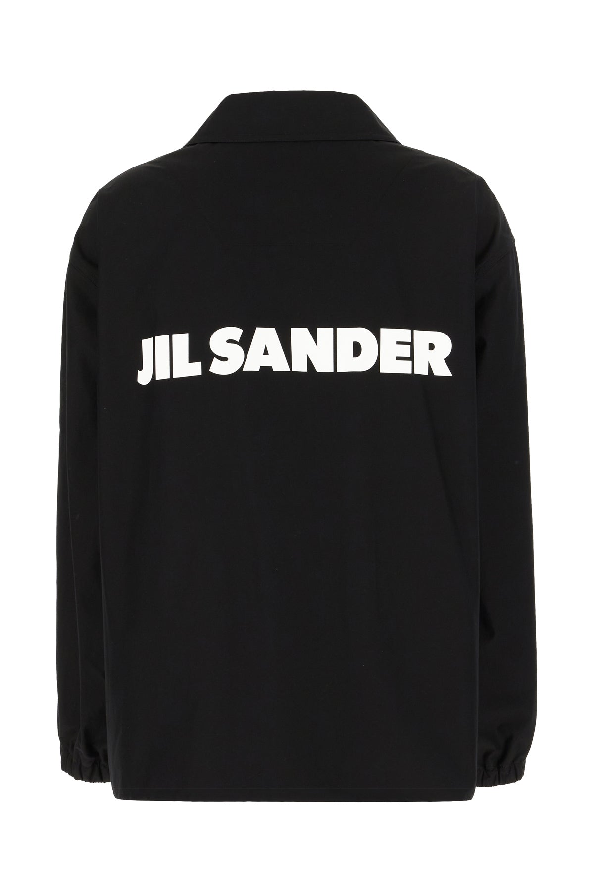 Jil Sander Woman Clothing Jackets JIL SANDER