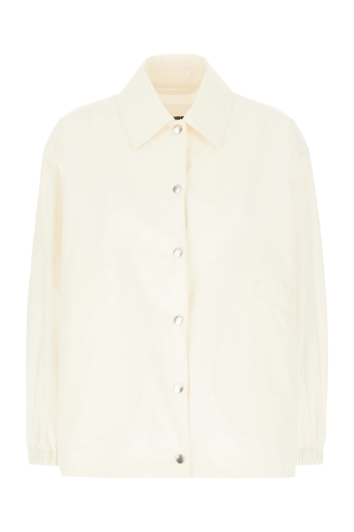Jil Sander Woman Clothing Jackets JIL SANDER