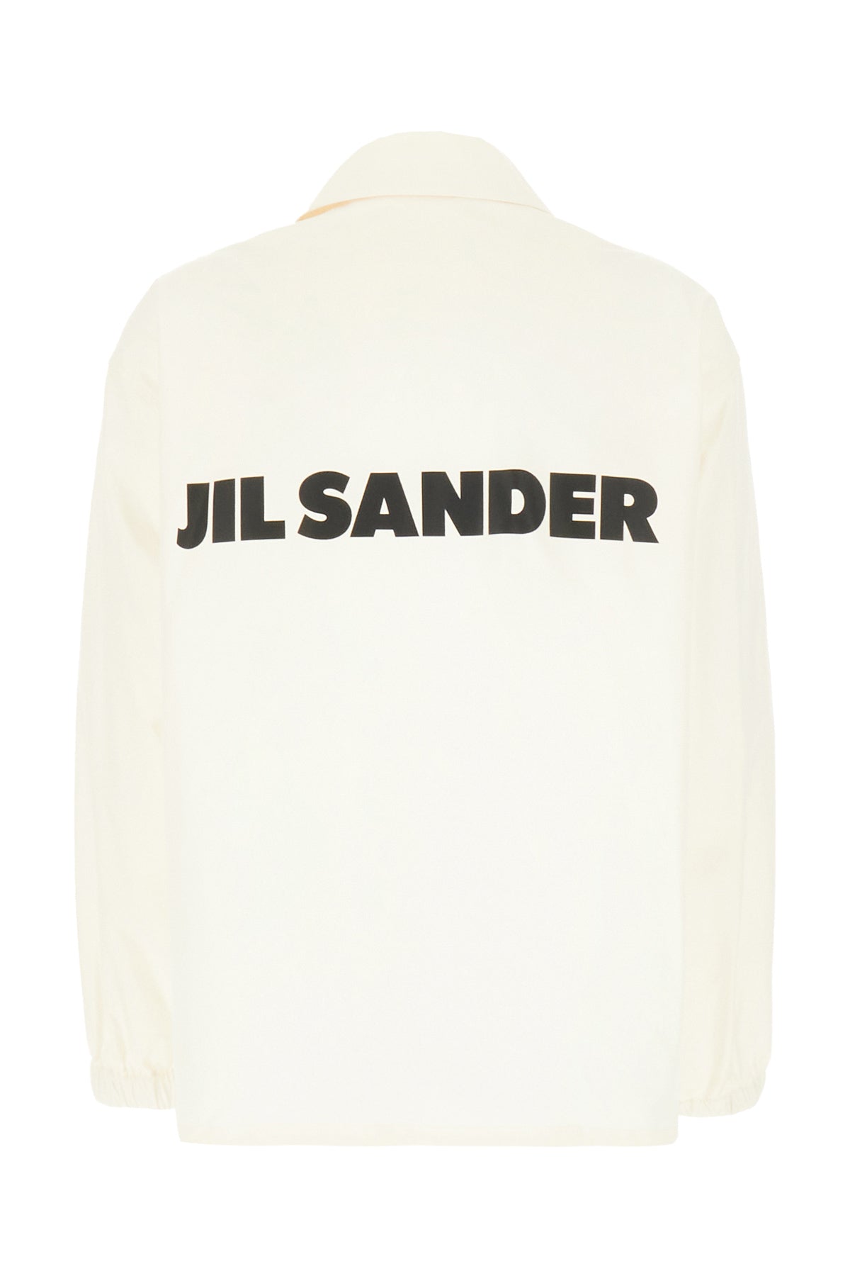 Jil Sander Woman Clothing Jackets JIL SANDER