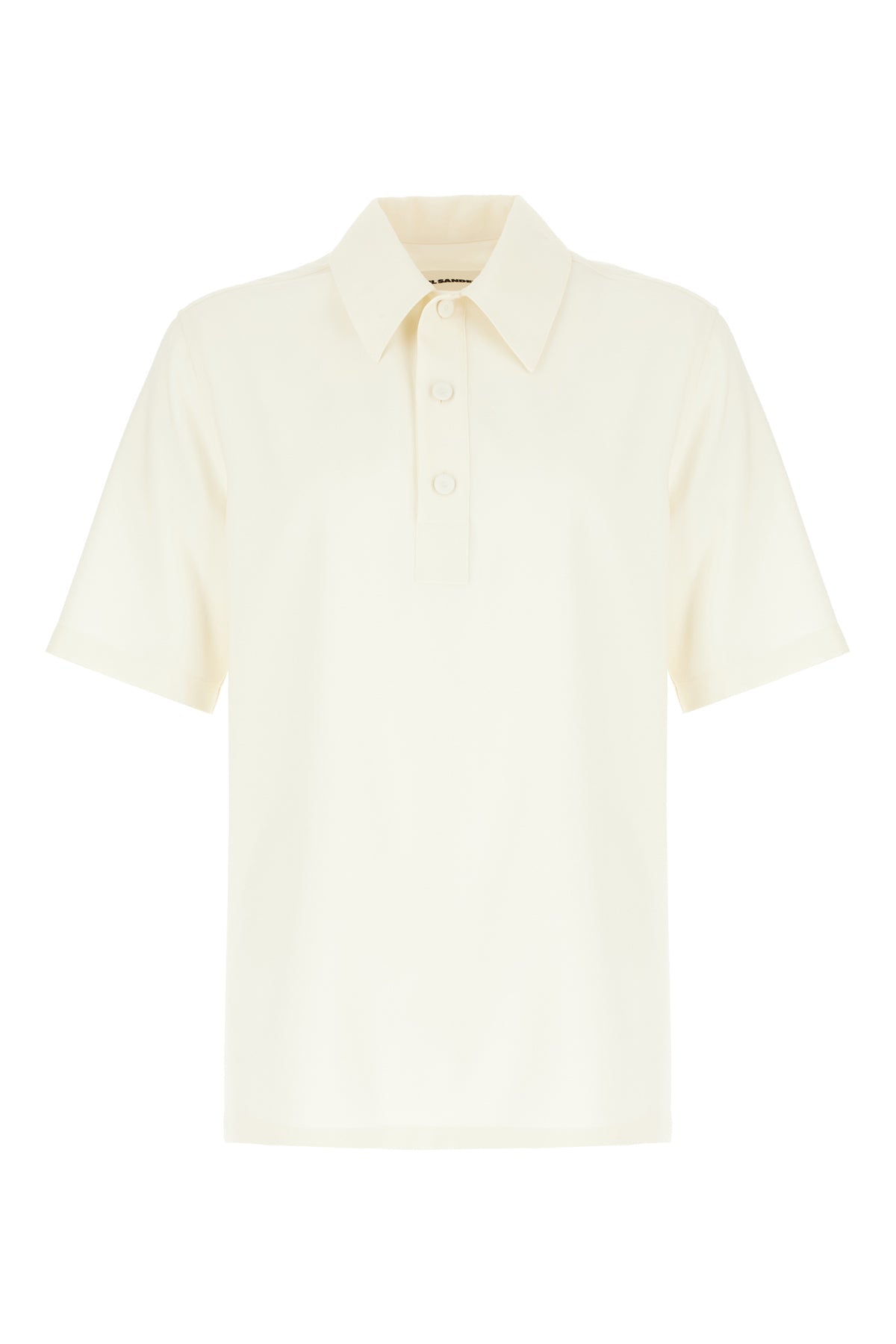 Jil Sander Man Clothing Shirts JIL SANDER