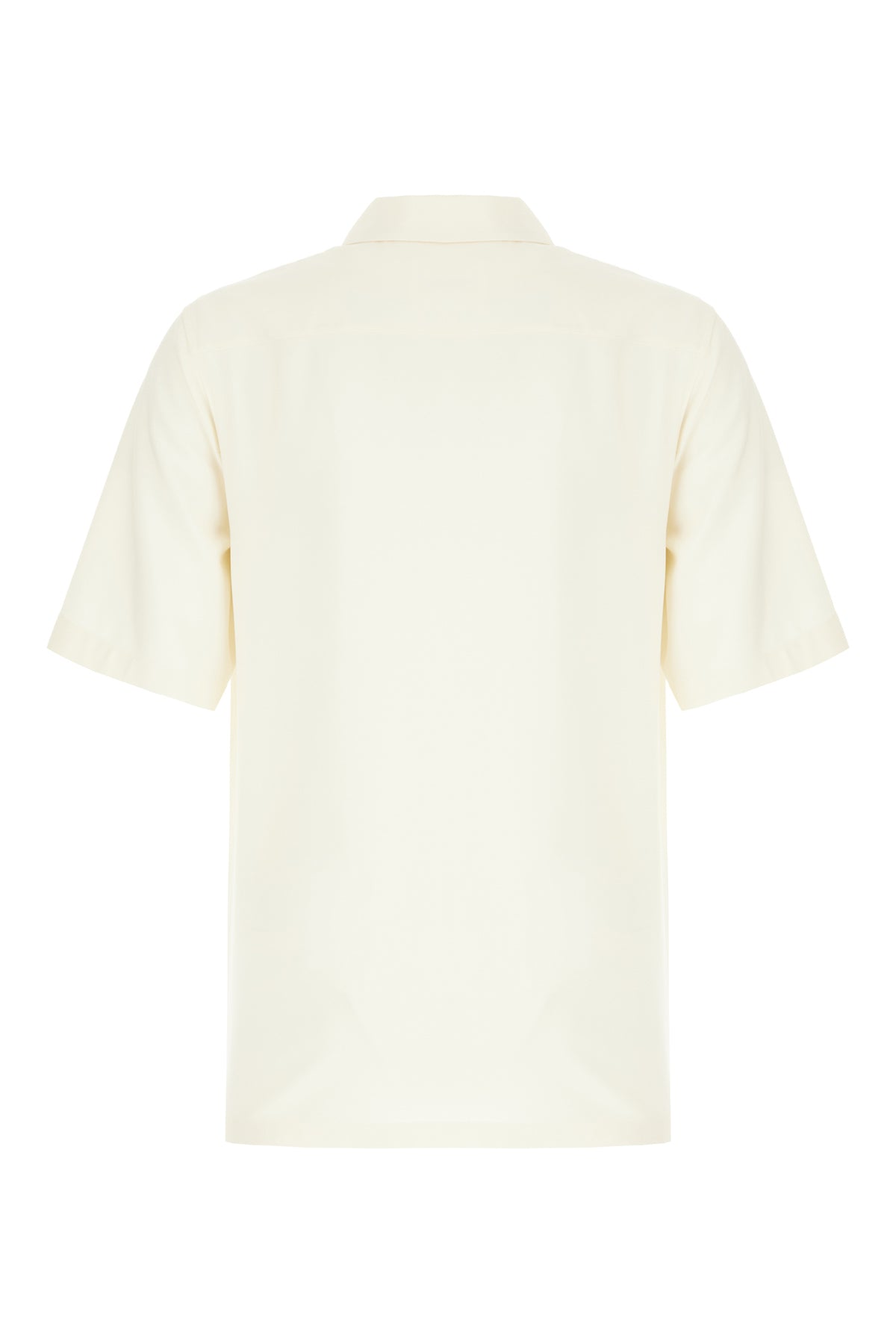 Jil Sander Man Clothing Shirts JIL SANDER