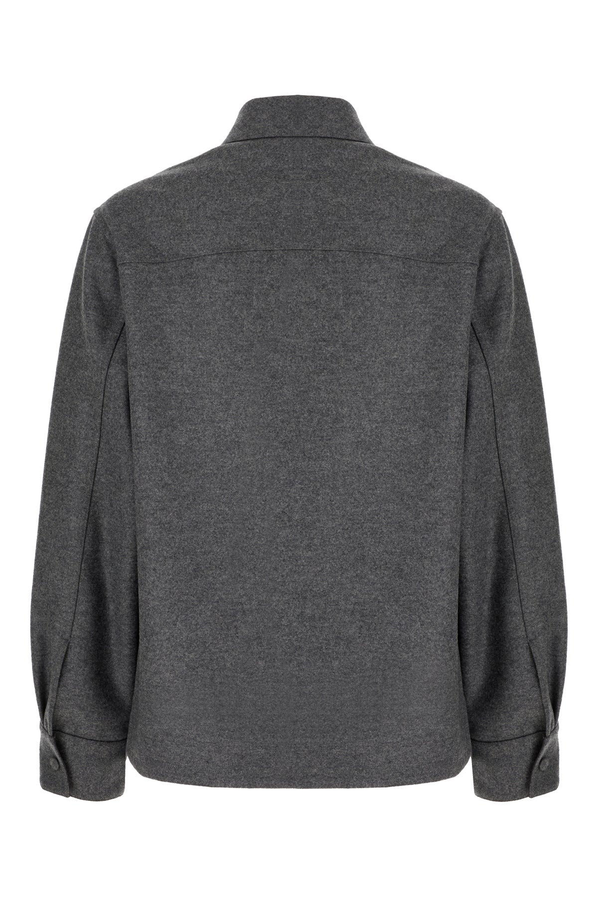 Jil Sander Man Clothing Shirts JIL SANDER