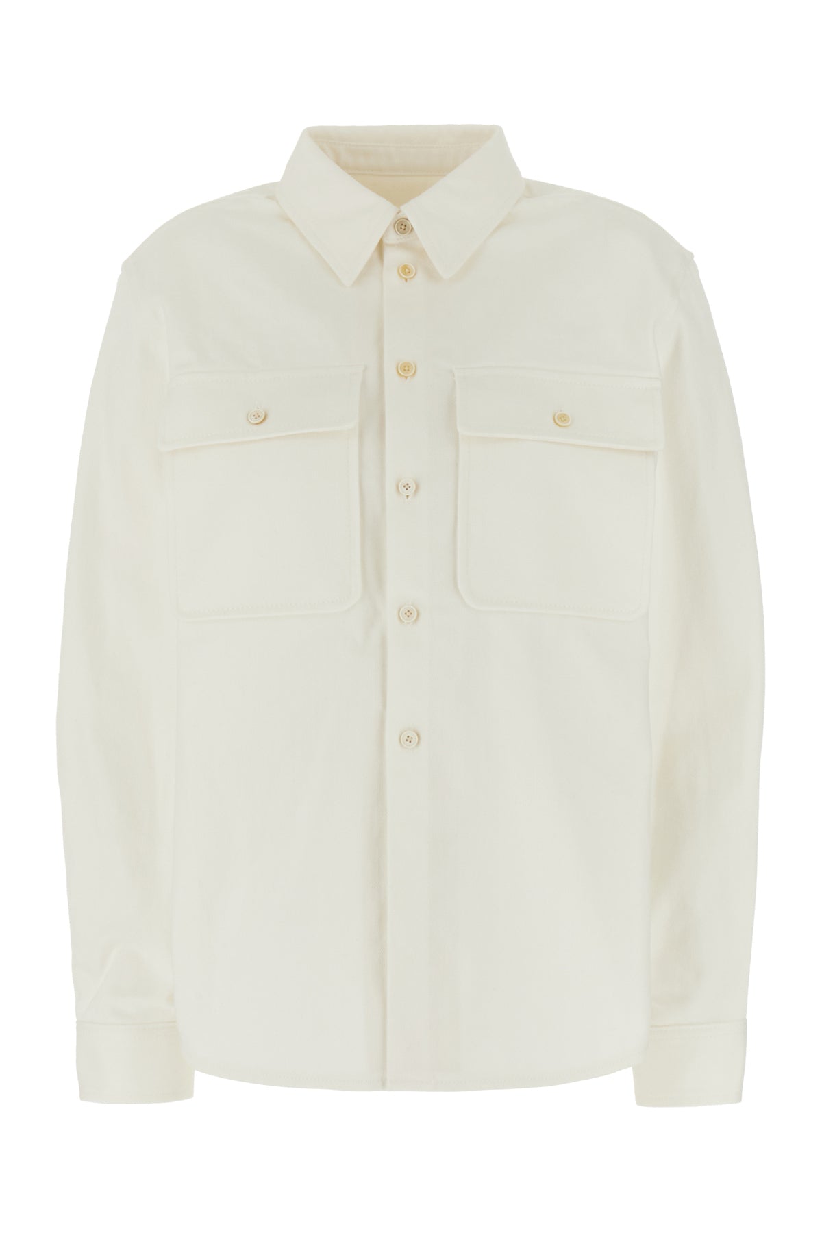 Jil Sander Woman Clothing Shirts JIL SANDER