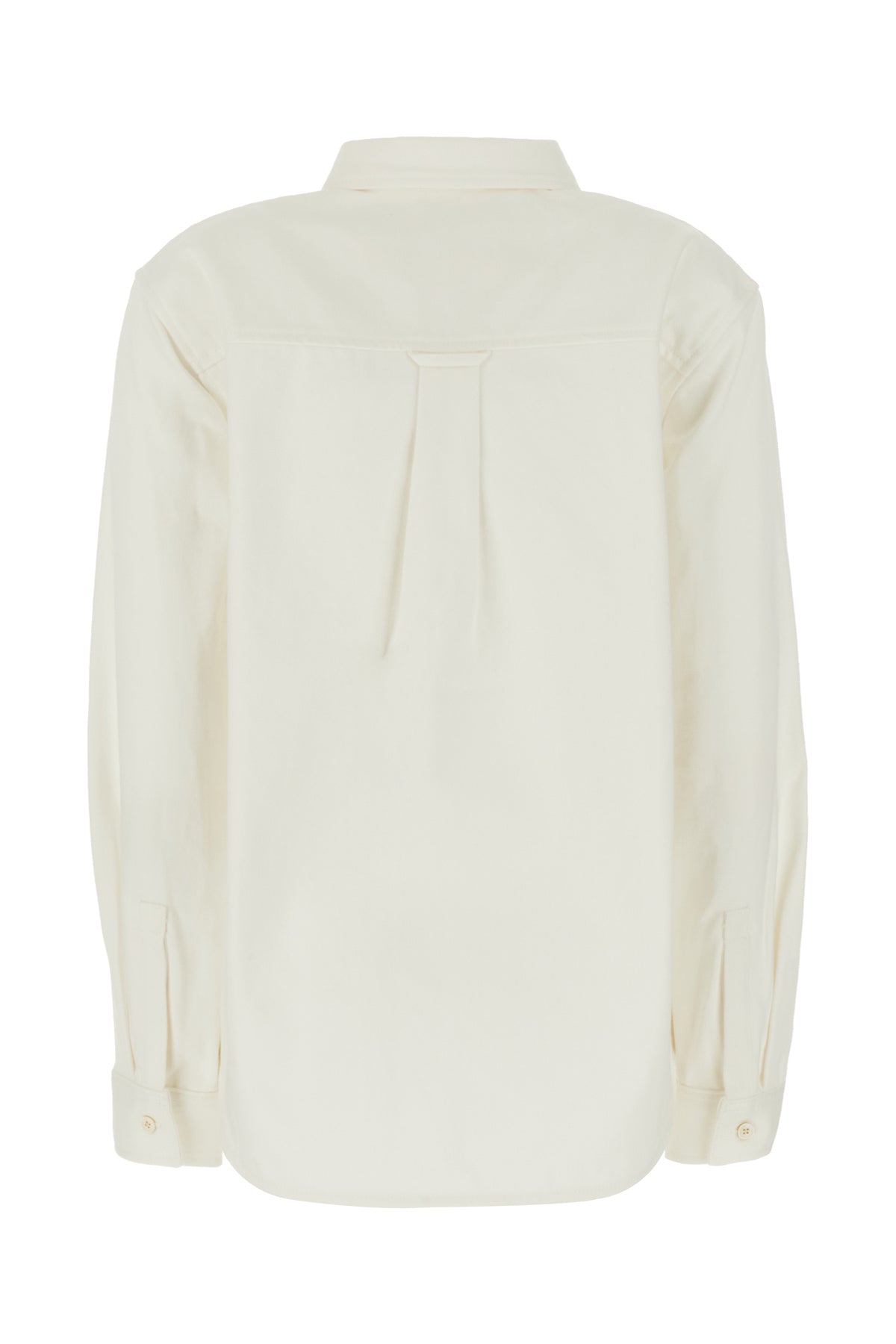 Jil Sander Woman Clothing Shirts JIL SANDER