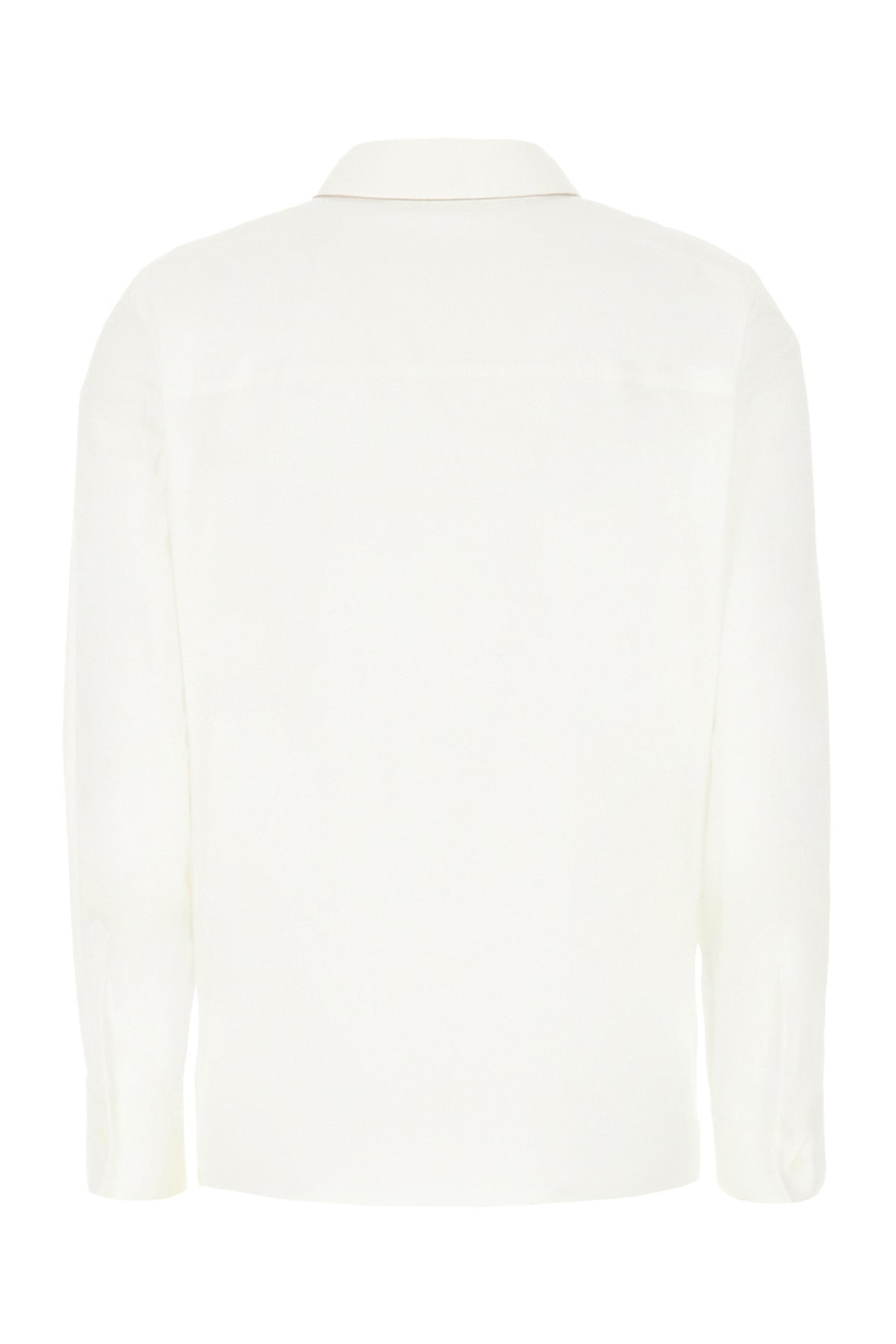 Brunello Cucinelli Woman Clothing Shirts BRUNELLO CUCINELLI