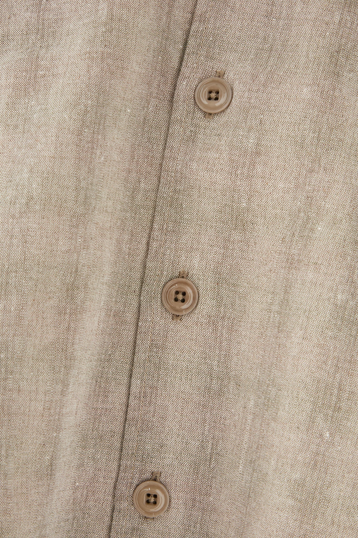 Our Legacy Man Clothing Shirts OUR LEGACY