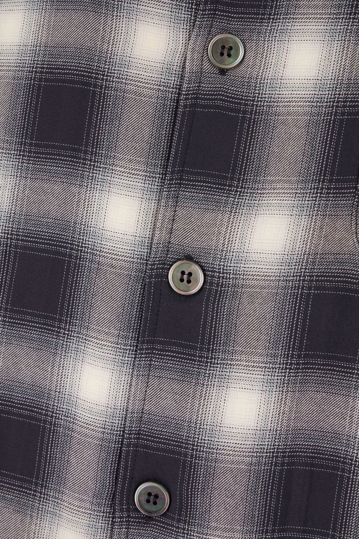Our Legacy Man Clothing Shirts OUR LEGACY