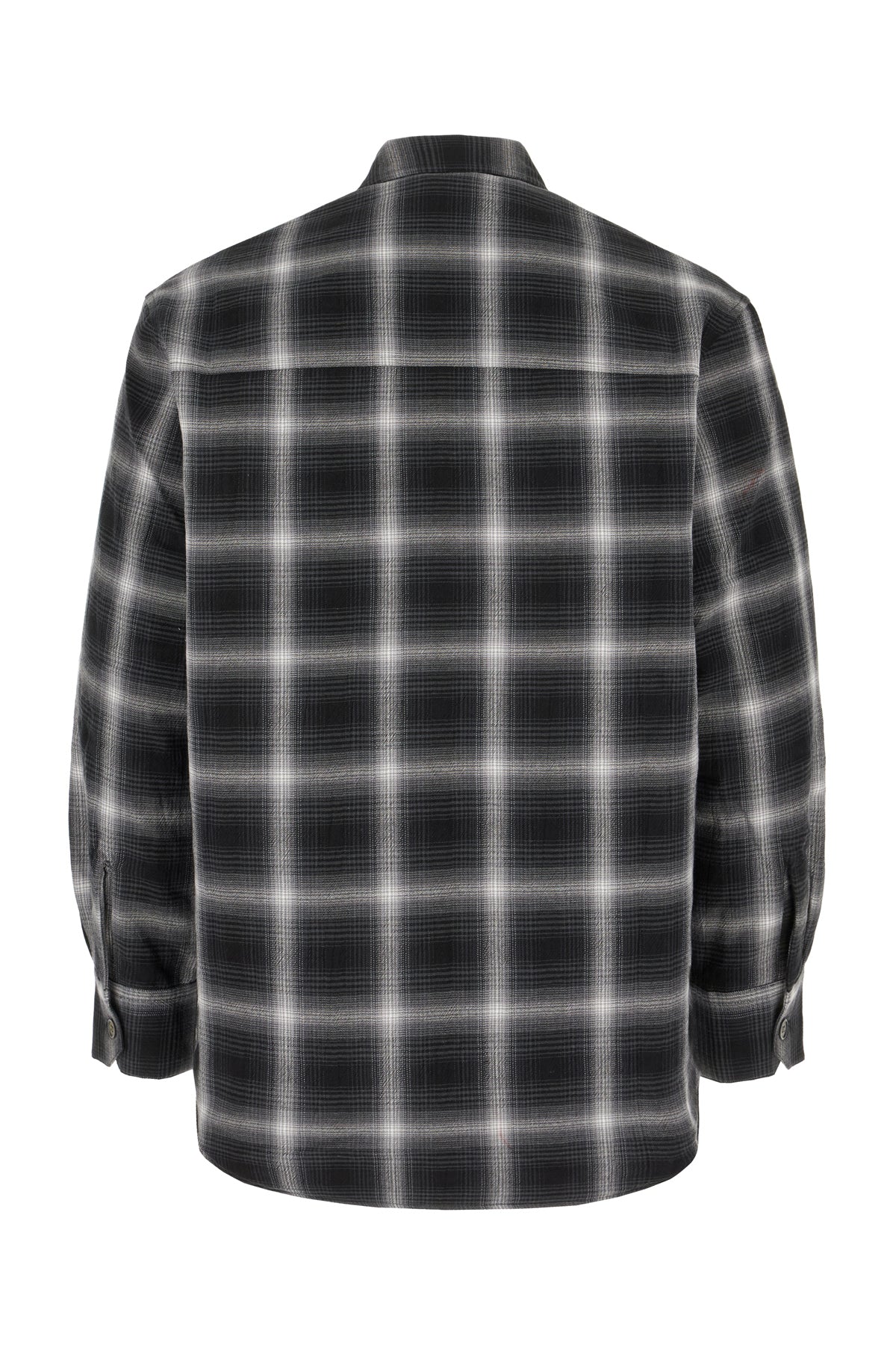 Our Legacy Man Clothing Shirts OUR LEGACY