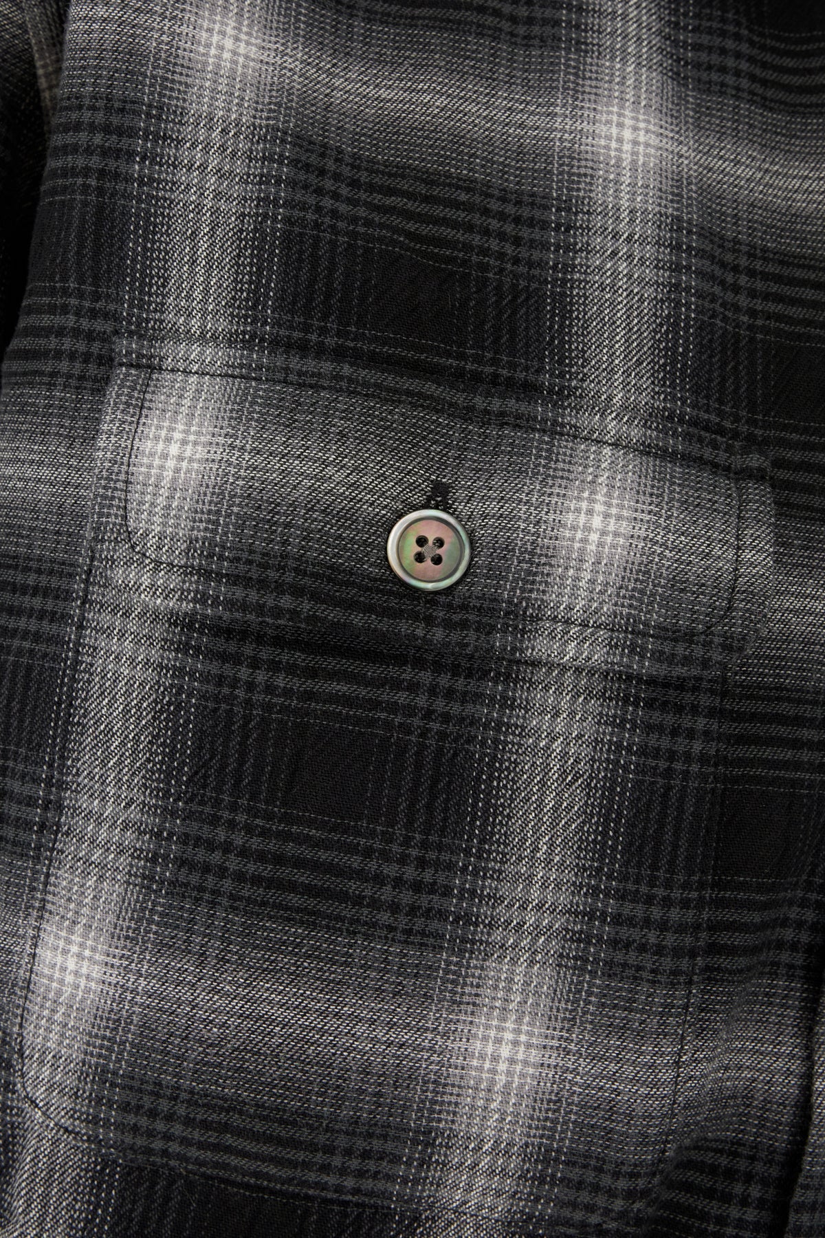 Our Legacy Man Clothing Shirts OUR LEGACY