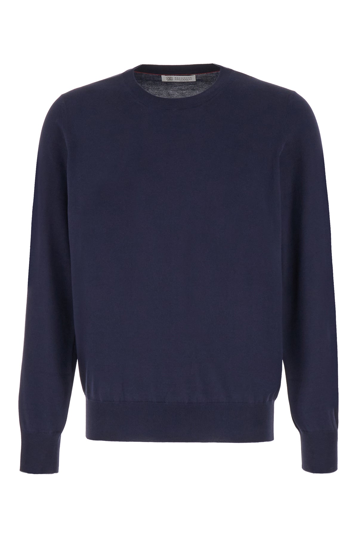 Brunello Cucinelli Man Clothing Knitwear BRUNELLO CUCINELLI