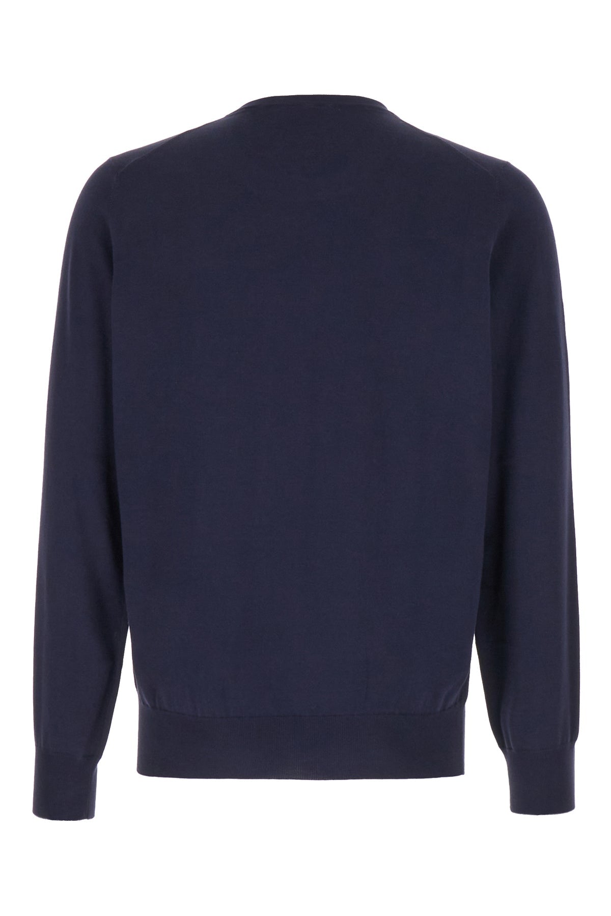 Brunello Cucinelli Man Clothing Knitwear BRUNELLO CUCINELLI