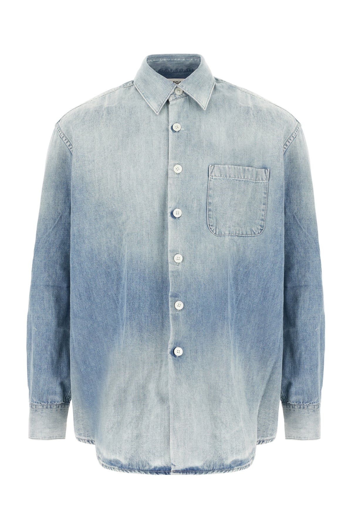 Our Legacy Man Clothing Shirts OUR LEGACY