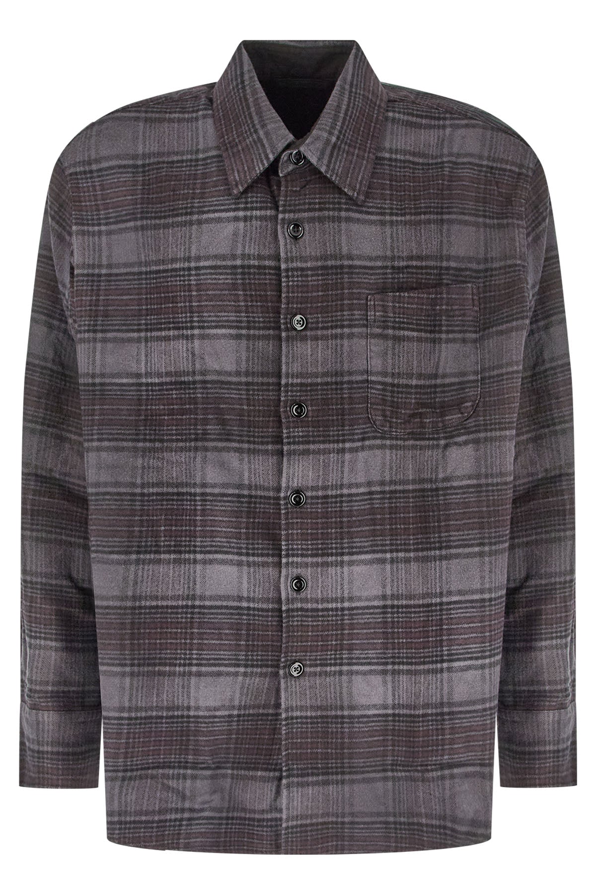 Our Legacy Man Clothing Shirts OUR LEGACY