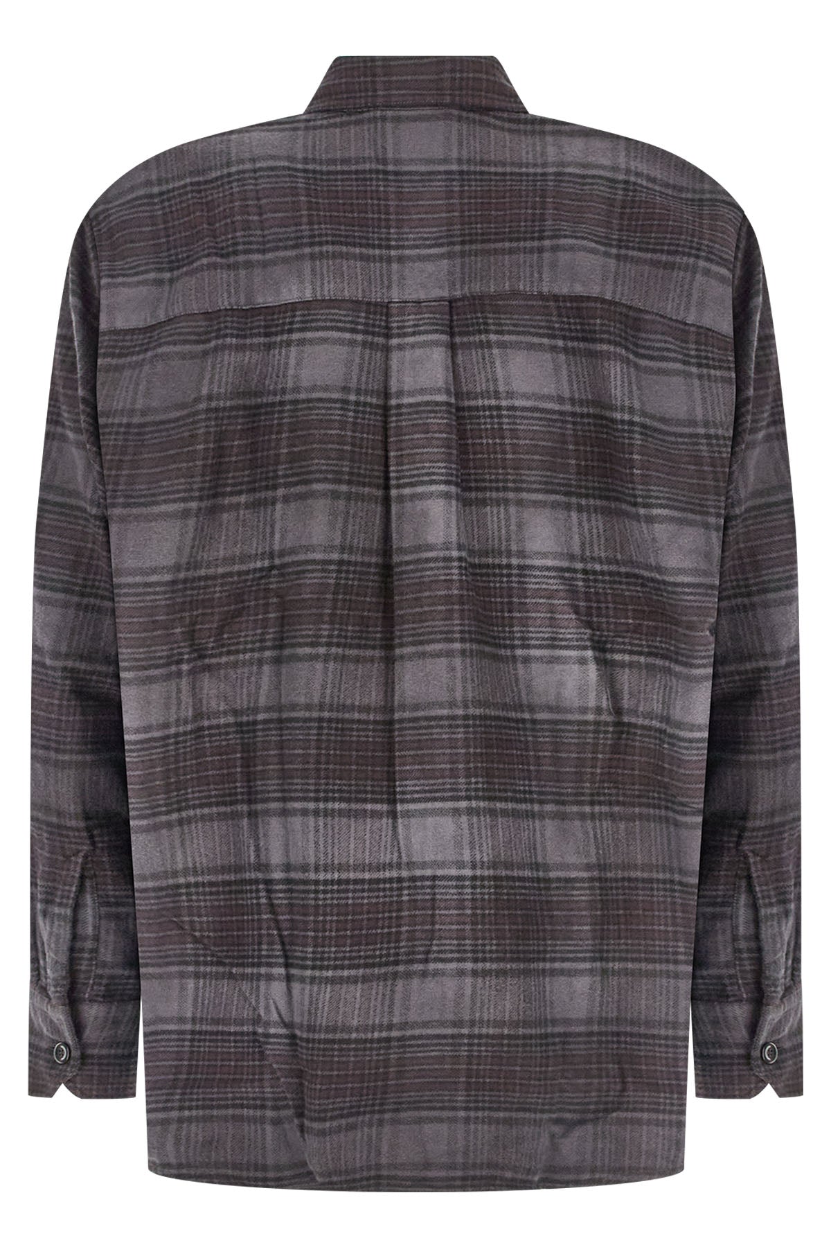 Our Legacy Man Clothing Shirts OUR LEGACY