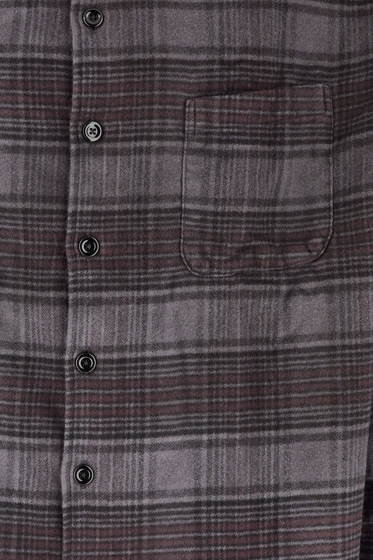 Our Legacy Man Clothing Shirts OUR LEGACY