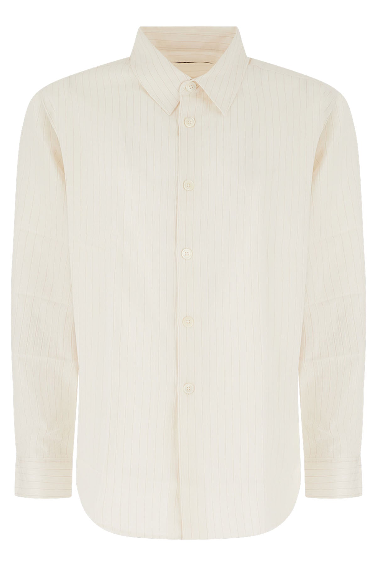 Our Legacy Man Clothing Shirts OUR LEGACY
