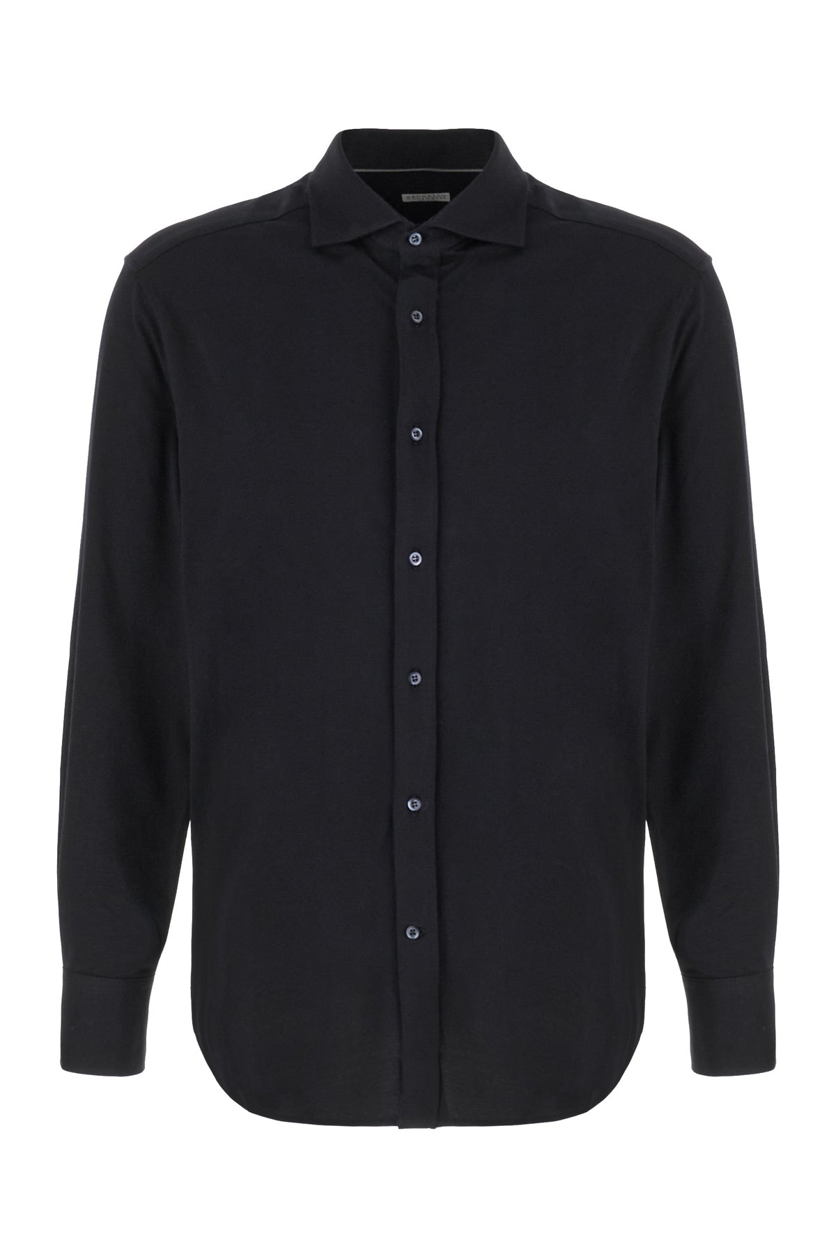 Brunello Cucinelli Man Clothing Shirts BRUNELLO CUCINELLI