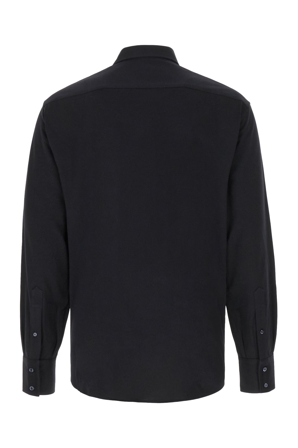 Brunello Cucinelli Man Clothing Shirts BRUNELLO CUCINELLI