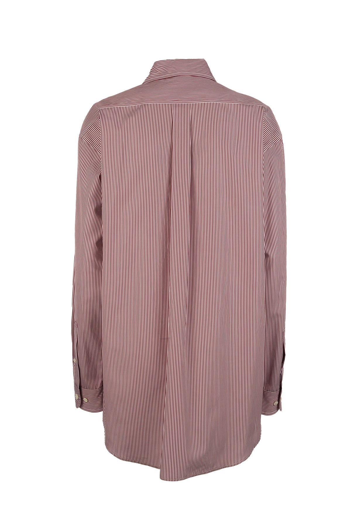 Miu Miu Woman Clothing Shirts MIU MIU
