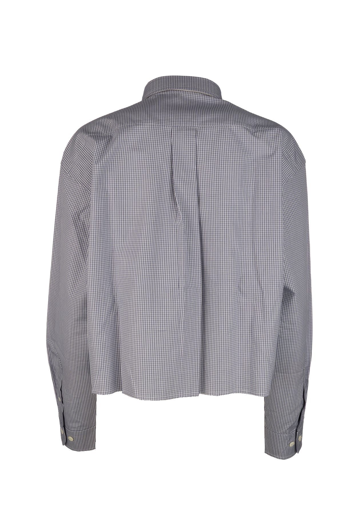 Miu Miu Woman Clothing Shirts MIU MIU