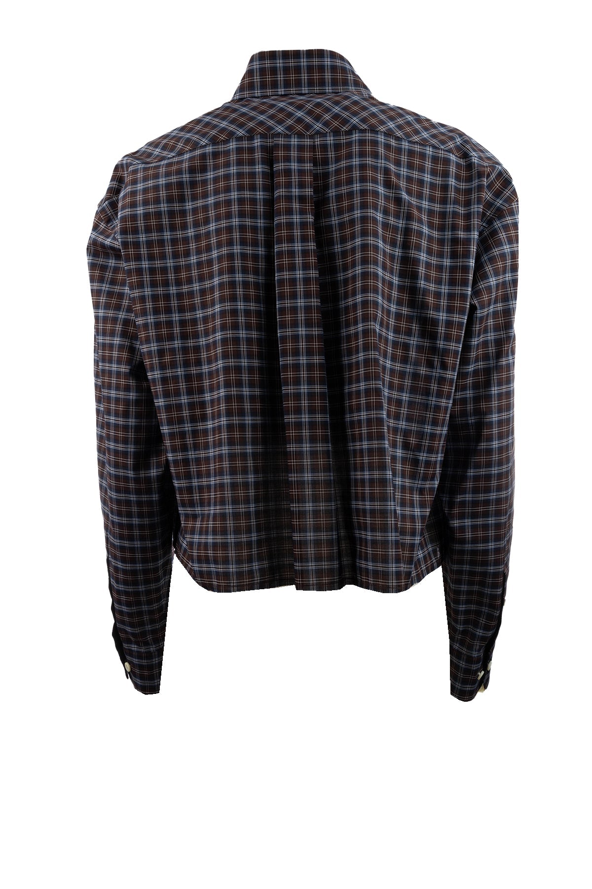 Miu Miu Woman Clothing Shirts MIU MIU