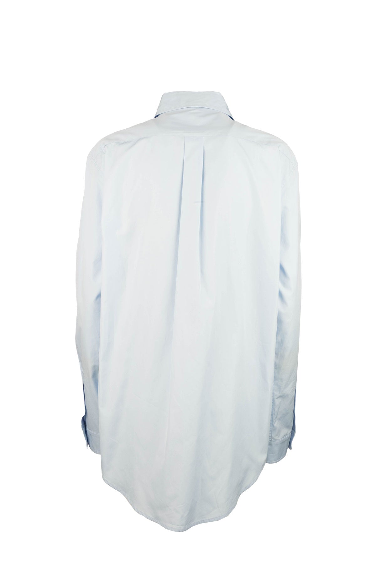 Miu Miu Woman Clothing Shirts MIU MIU
