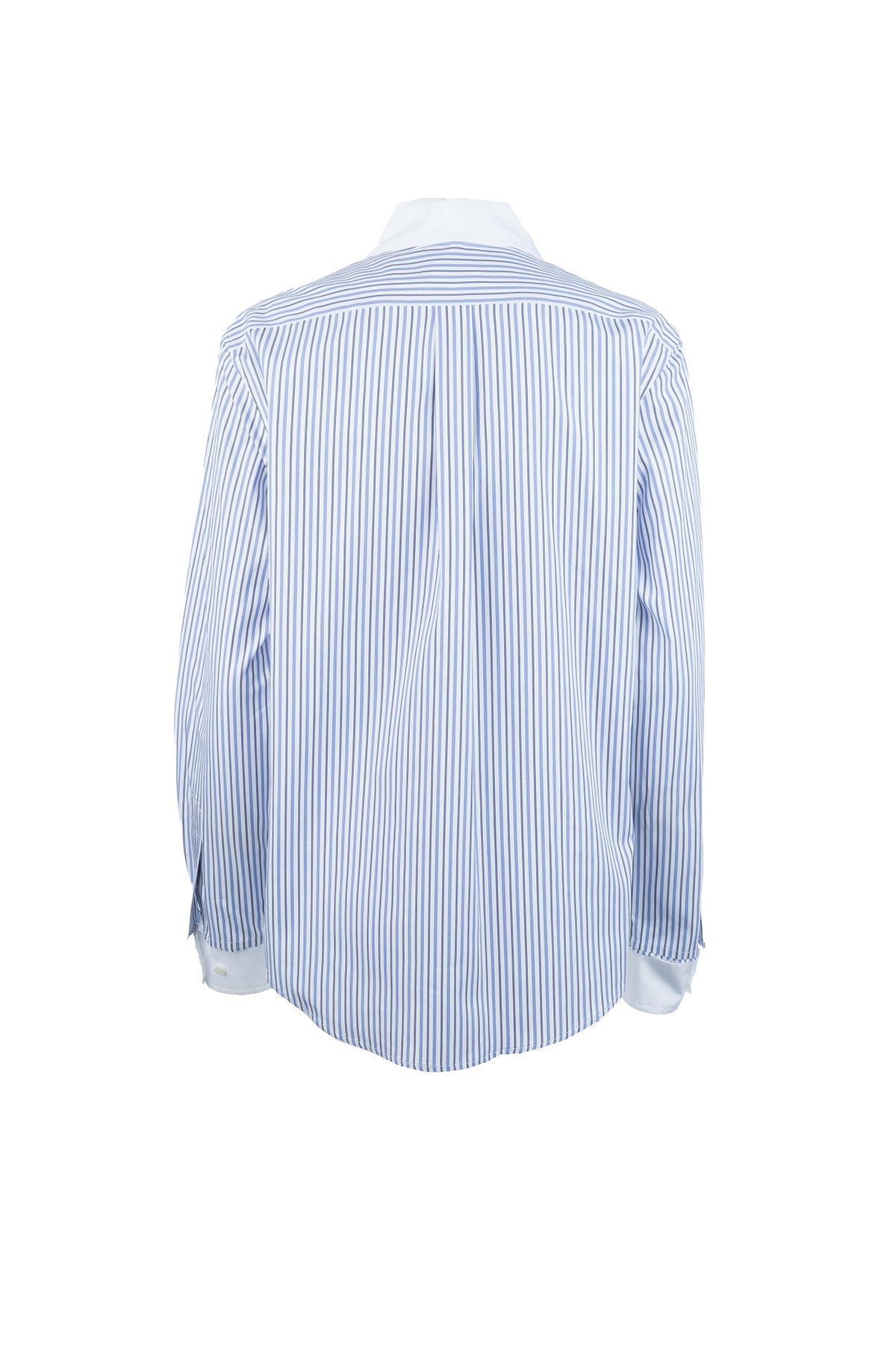 Miu Miu Woman Clothing Shirts MIU MIU