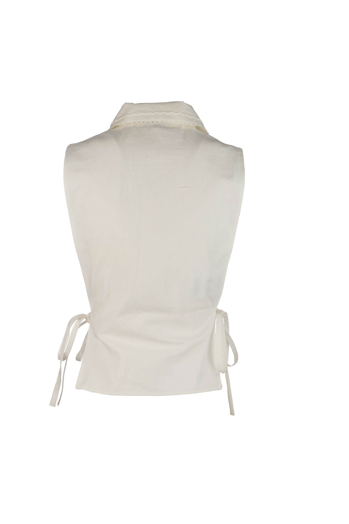Miu Miu Woman Clothing Shirts MIU MIU