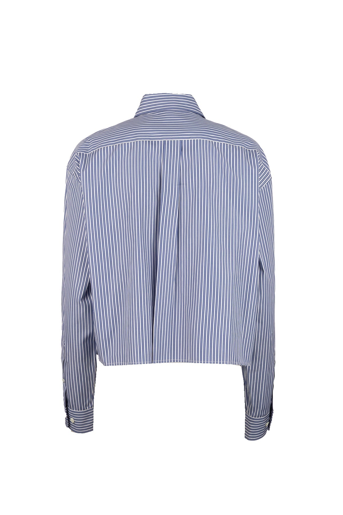 Miu Miu Woman Clothing Shirts MIU MIU