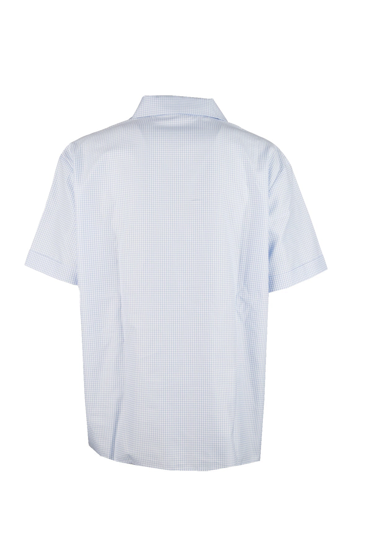 Miu Miu Woman Clothing Shirts MIU MIU