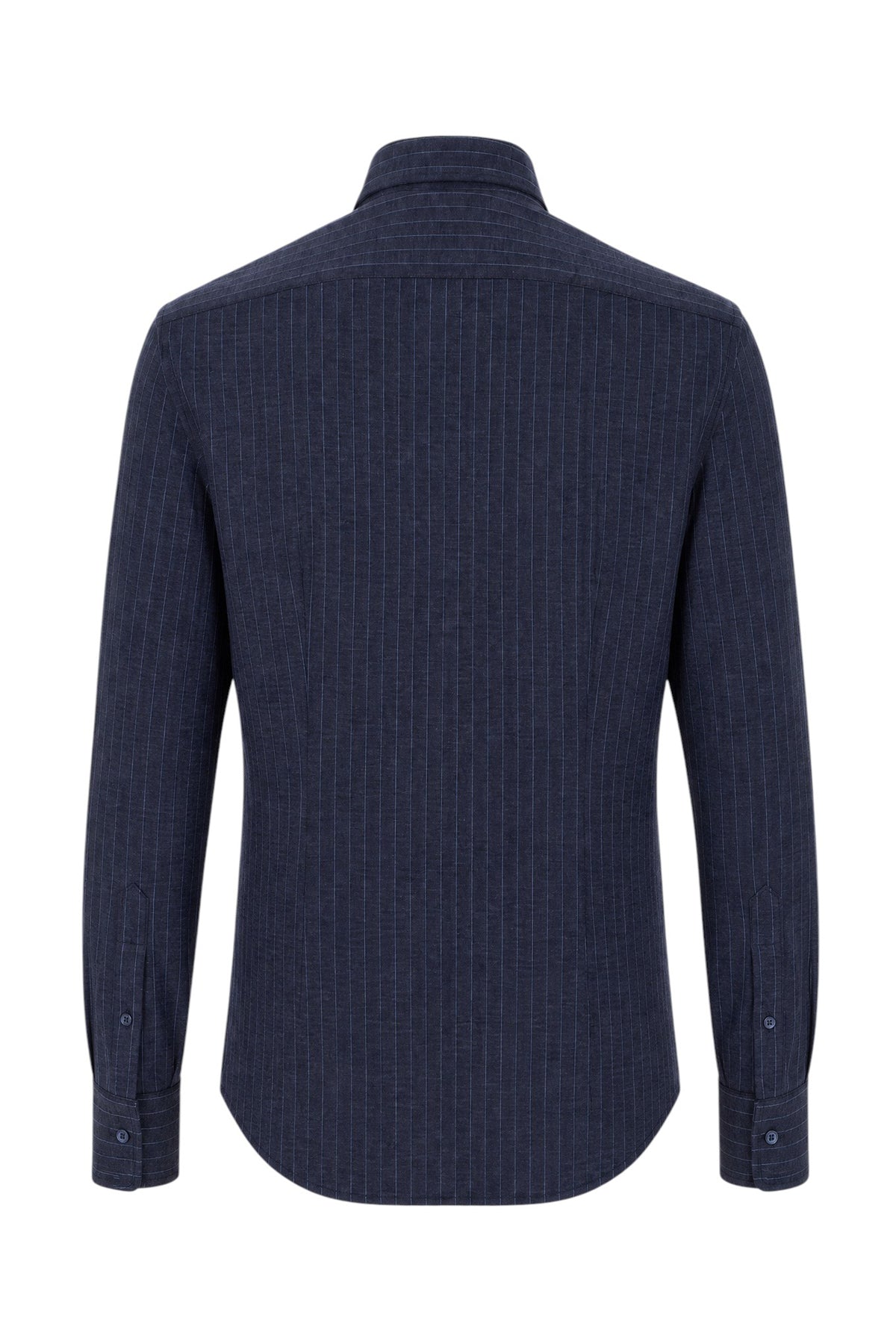 Brunello Cucinelli Man Clothing Shirts BRUNELLO CUCINELLI