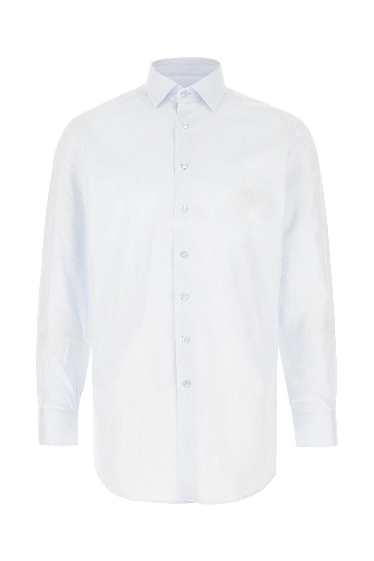 Etro Man Clothing Shirts ETRO