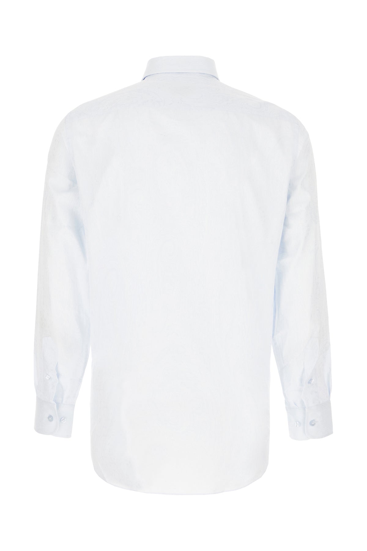 Etro Man Clothing Shirts ETRO