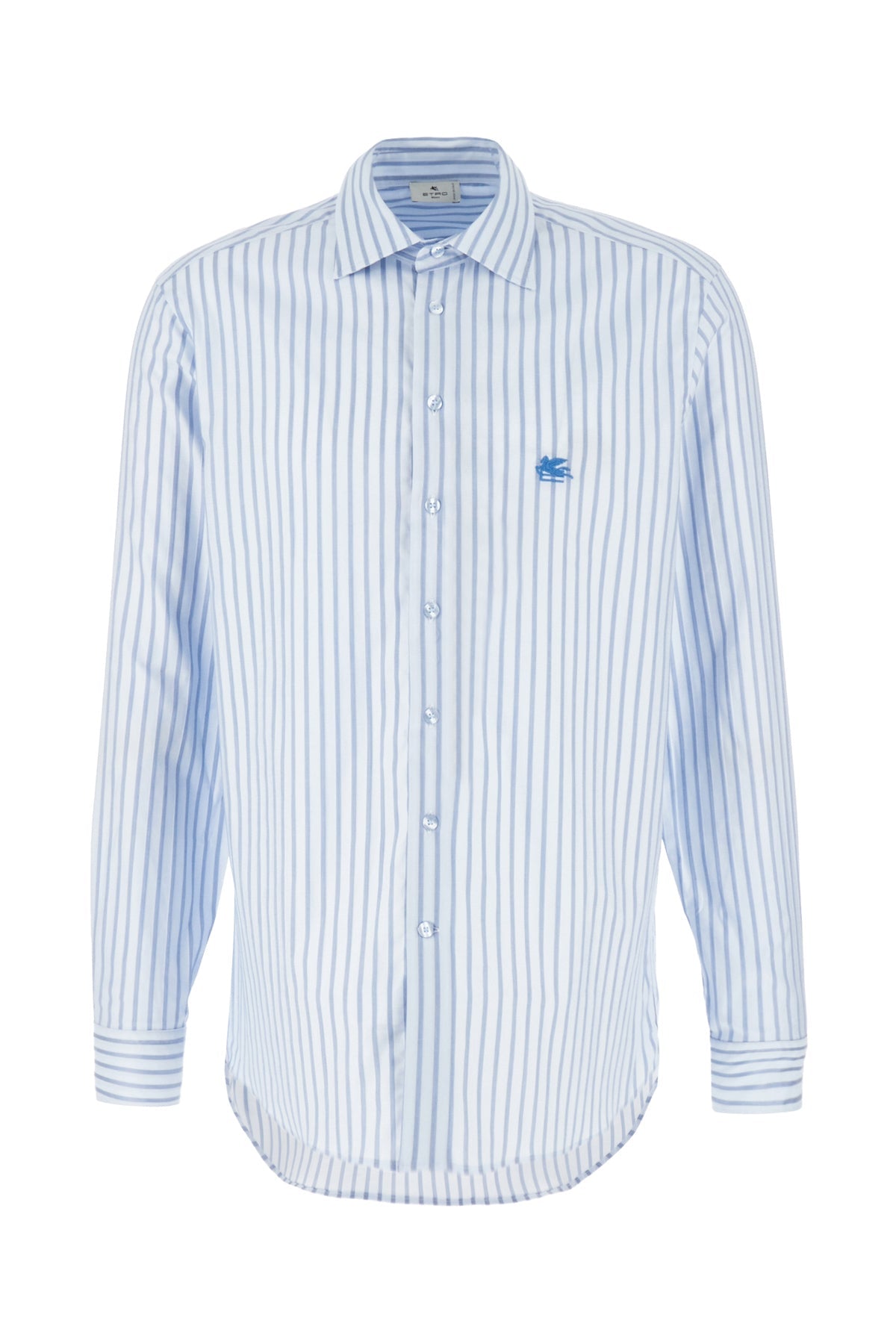 Etro Man Clothing Shirts ETRO