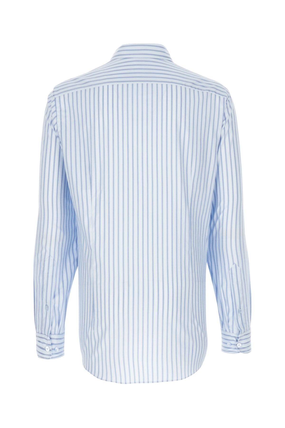 Etro Man Clothing Shirts ETRO