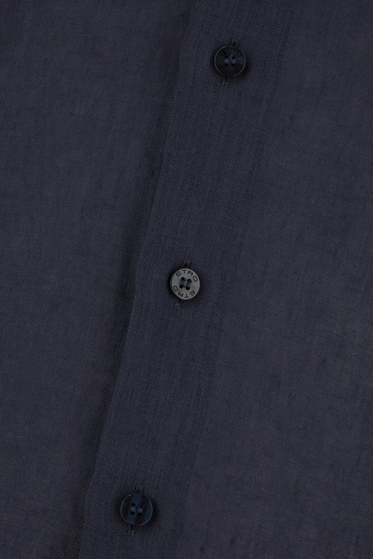 Etro Man Clothing Shirts ETRO