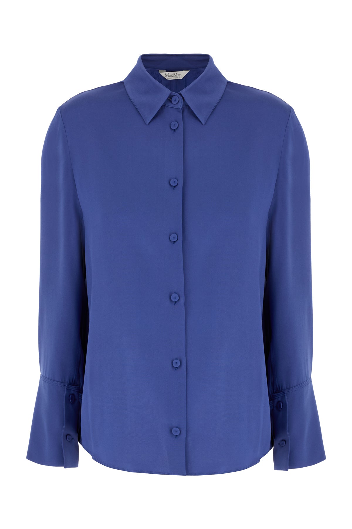 Max Mara Woman Clothing Tops MAX MARA