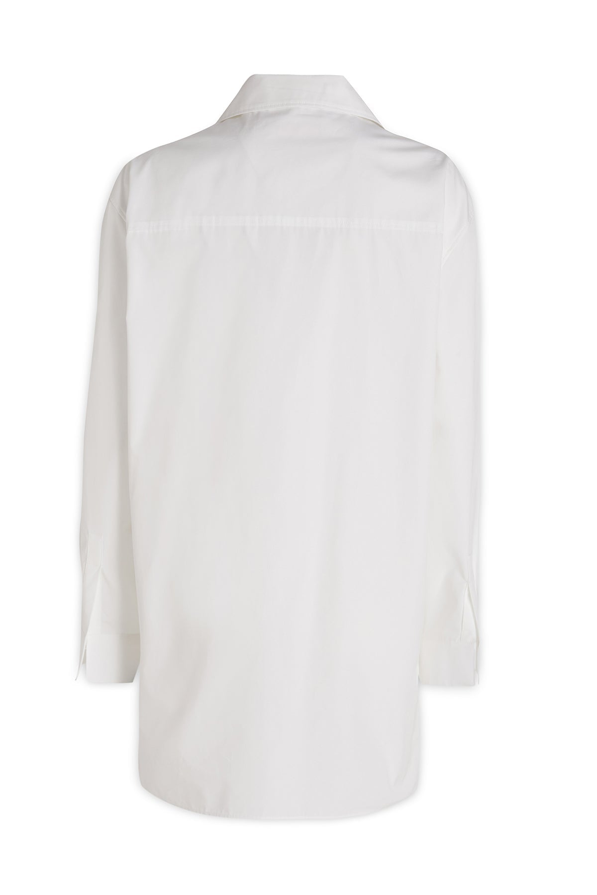 Off White Woman Clothing Shirts OFF-WHITE