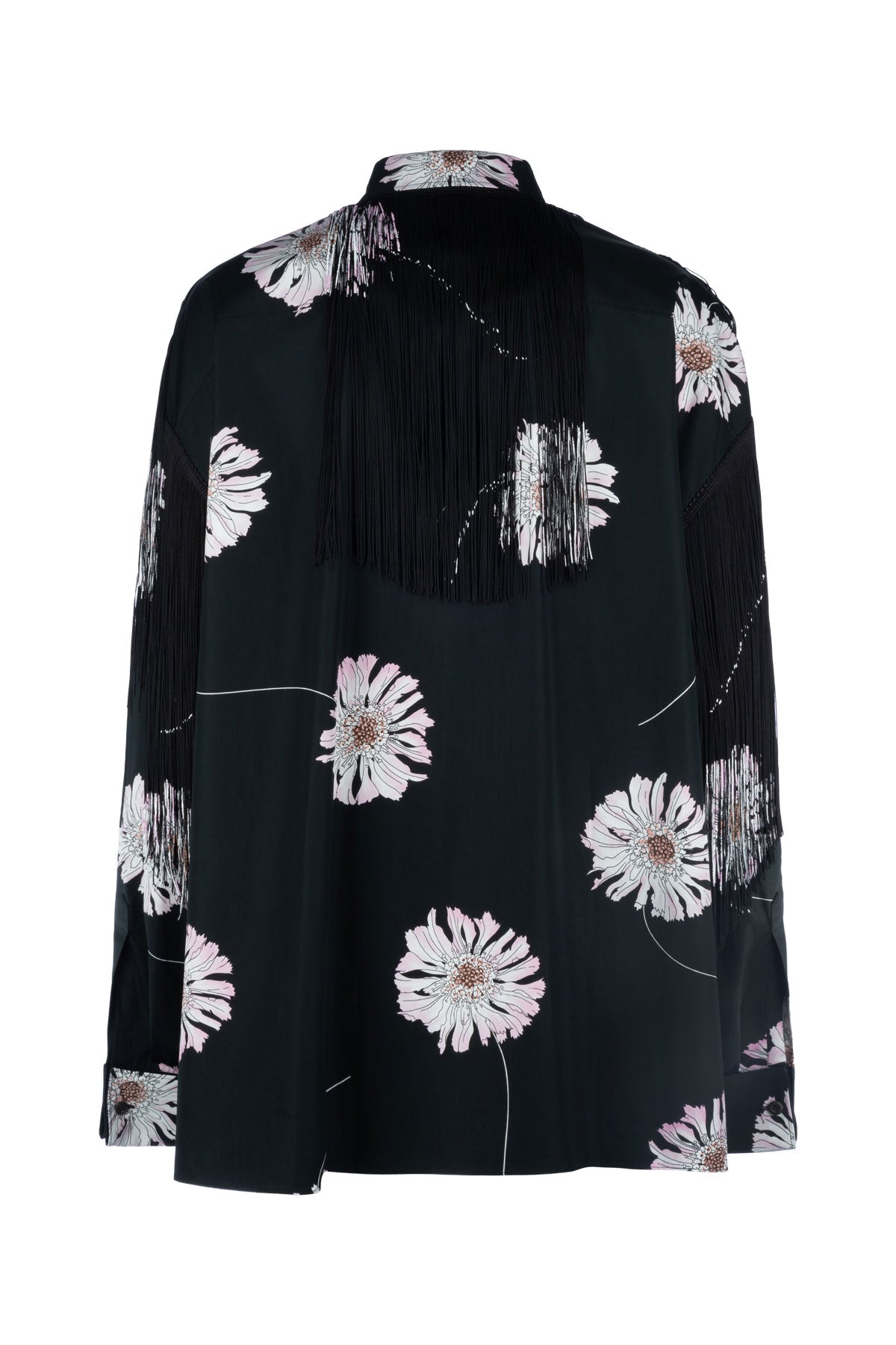 Prada Woman Clothing Shirts PRADA